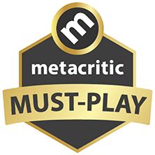 metacritic must play games